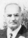 Record image of Alfred Skoglund