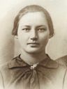 Record image of Maria Sofia Albertintytär Nikula (o.s. Nordström)