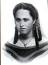Record image of Elena (Vicenta Elena Mercedes) Jimenez Fernandez (nacida Mora Aguilar)