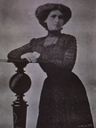 Record image of Maria Fidela Calvo Castro