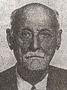 Record image of Juan Federico Emiliano de los Angeles Fernandez Güell