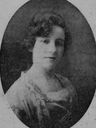 Record image of Maria Isabel de la Encarnacion Gutierrez Sancho (nacida Jimenez Muñoz)