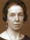 Record image of Anna Cecilia Bernhardt (geb. Lundström)