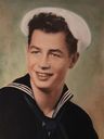 Record image of James Edward "Sonny" Ward