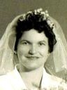 Record image of Donata Krzeszowska (geb. Schmidt)