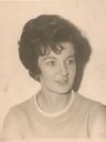 Record image of Britta Maria Margareta Juhlin (born Eriksson)