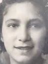 Record image of May Magdaline (Theresa) Meiklejohn (born Martin)