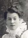 Record image of Elsie Elizabeth Ward (born Call)