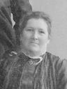 Record image of Emelia Charlotta Henriksson (o.s. Ekström)
