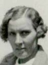 Record image of Eva Blanche Barlow (born Ross)