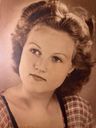 Record image of Ulla Margrethe Andersen (born Hansen (Nielsen))