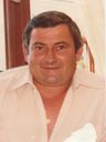 Record image of Michel George Martin
