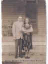 Record image of Leroy Patten Brown