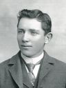 Record image of Andrew Vernon Jones