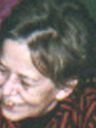 Record image of Rakel Marjatta Reinius (born Klemola)