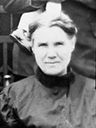 Record image of Samantha Elizabeth Jenkins (nacida Brown)