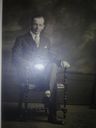 Record image of Bror Oscar Hjalmar* Henriksson