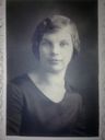 Record image of Elsa* Ingeborg Friedlund (o.s. Henriksson)