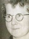 Record image of Phoebe Brown (born Woolley)