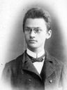 Record image of Julius Sommer