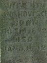 Record image of Eva Emeline Houser (born Long)