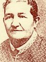 Record image of Josephine Loeffler (geb. Schneider)