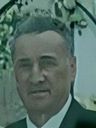 Record image of Luciano Martin