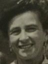 Record image of Marianne Robert (nacida Fischer)