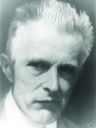 Record image of Heinrich Scholz