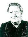 Record image of Anna Maria "Christina" Suelmann - Bos