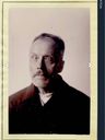 Record image of Aron Aronsson Bergström