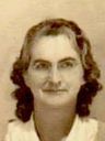 Record image of Eula Mae Bowen (born Williams)