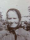 Record image of Katri (Kaisa) Mustonen (o.s. Apell Abell)