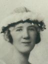 Record image of Lily Christiansen (born Andersen)