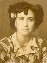 Record image of Catalina Ortiz Alonso (nacida Martinez Martinez)