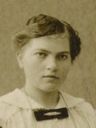 Record image of Klara Margarethe Brenner (geb. Schweizer)