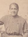 Record image of Luz de Barillas (born Rodriguez Ramirez)