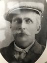 Record image of Wilhelm Pietilä