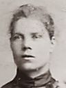 Record image of Maria Alexandra Salminen (born Löfving)