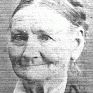Record image of Christina Jonasson (o.s. Fredricsdotter)