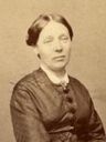 Record image of Sara Olivia Rydberg