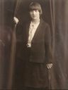 Record image of Sarah Ann Owen previously Bowen (born Down)