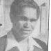Record image of Percy Reid