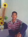 Record image of Gabriel Enrique Garcia Hernandez