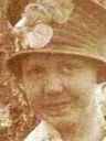 Record image of Elisabet Kristina Håkansson Byström (born Eriksdotter)