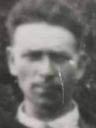 Record image of John {Johnny the Blacksmith} Mansfield