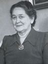 Record image of Ingrid Elisabet Johansson (born Karlsson)
