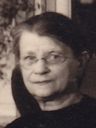 Record image of Ida Leopolda Helene Ottilie Seyffert (born Witzel)