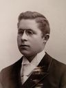 Record image of Eric Olof Ohlson