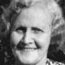 Record image of Astrid Johanne Cathrine Rasmussen (born Kofod)